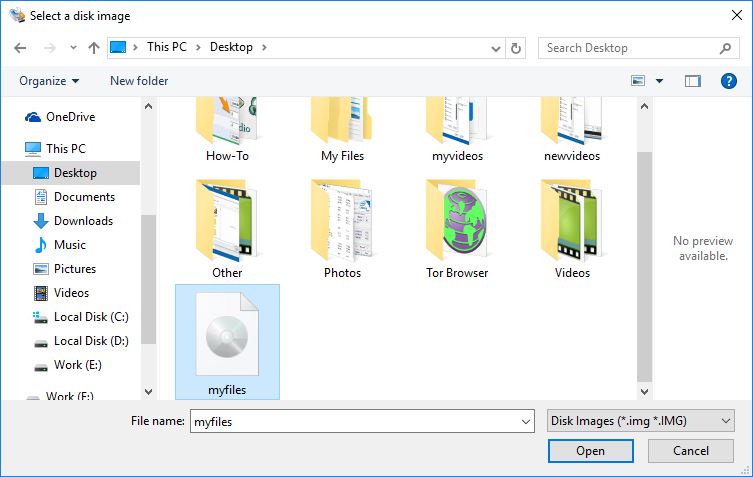 win32 disk imager download for windows 10